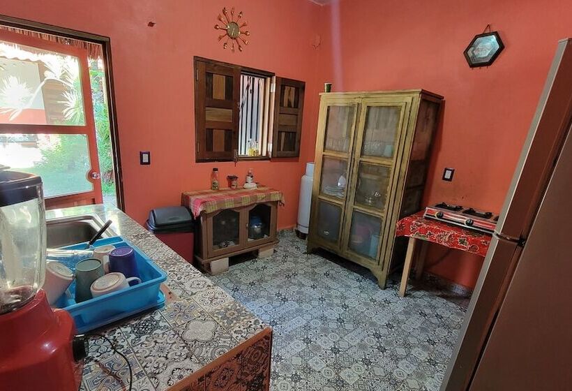 ホテル Casa Coral