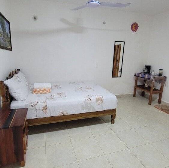 ホテル Casa Coral