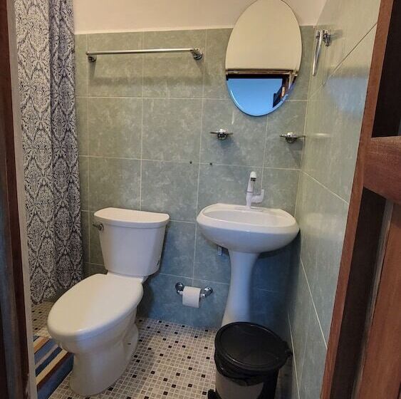 ホテル Casa Coral