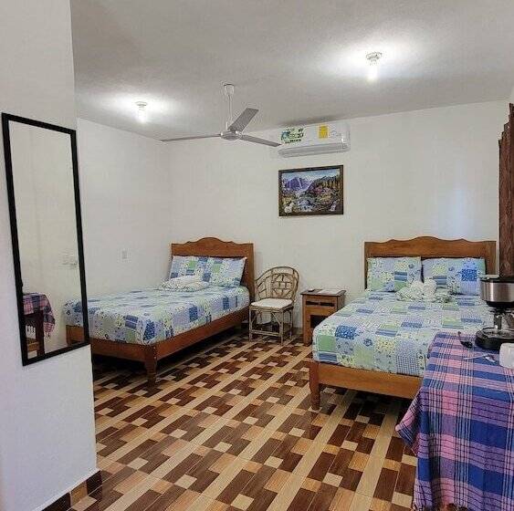 ホテル Casa Coral