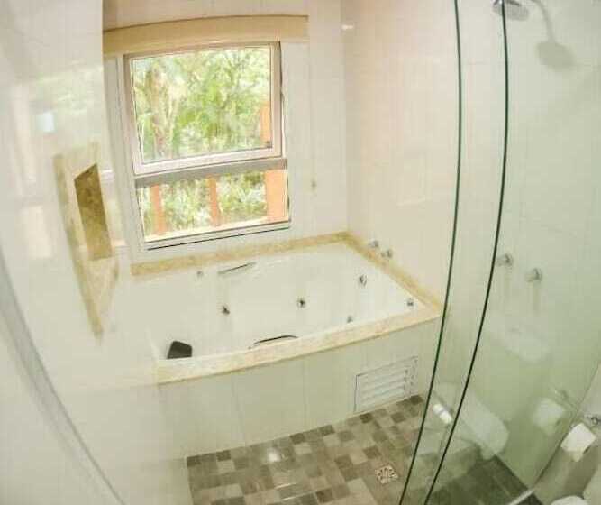 בית מלון כפרי Discovery Canyon