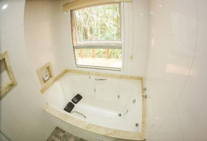 בית מלון כפרי Discovery Canyon