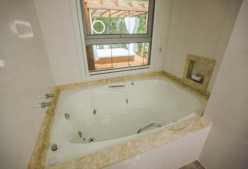 בית מלון כפרי Discovery Canyon