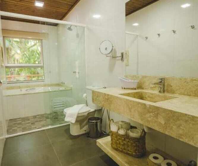 בית מלון כפרי Discovery Canyon