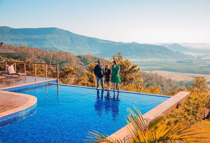 בית מלון כפרי Discovery Canyon