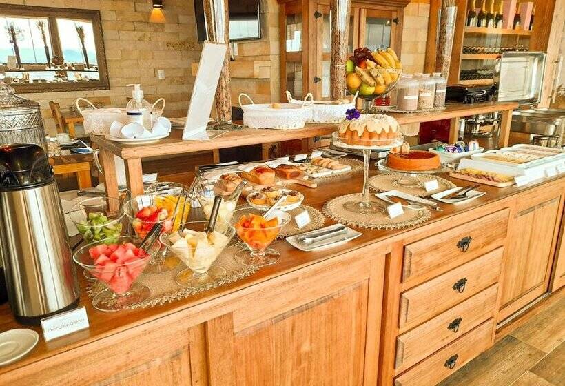 בית מלון כפרי Discovery Canyon