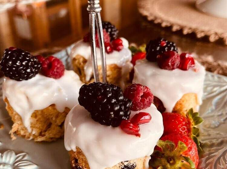 בית מלון כפרי Discovery Canyon