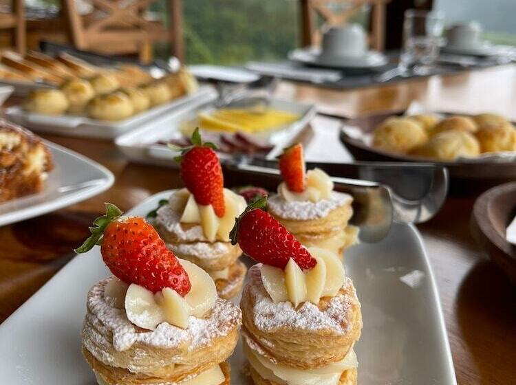 בית מלון כפרי Discovery Canyon