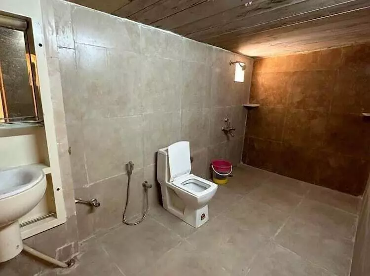 Hotelli Gujarat Resort Jaisalmer