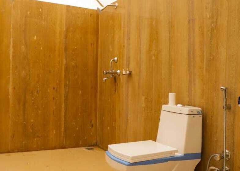 Hotel Gujarat Resort Jaisalmer