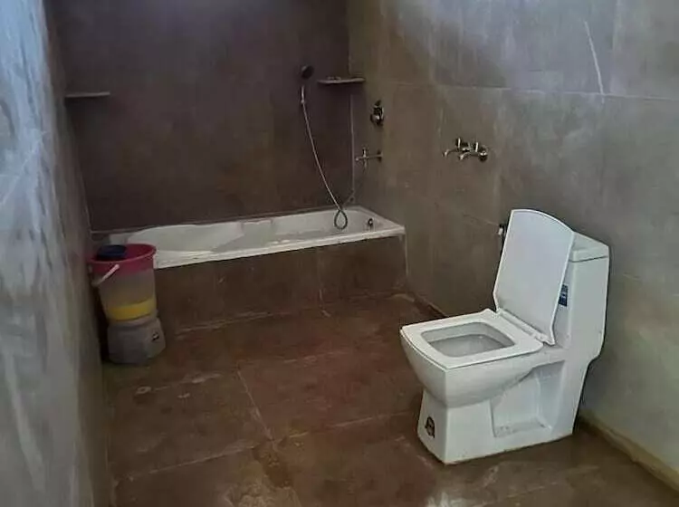 Hotelli Gujarat Resort Jaisalmer