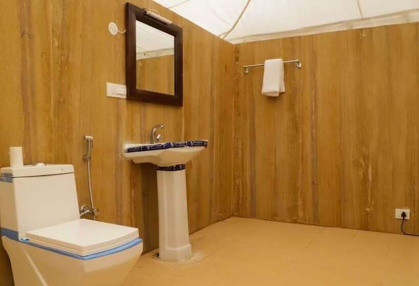 Hotel Gujarat Resort Jaisalmer