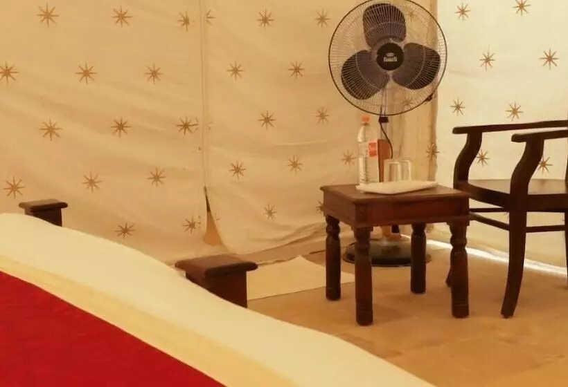 Hotelli Gujarat Resort Jaisalmer