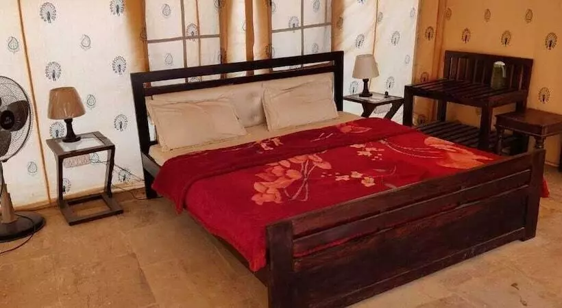 Hotelli Gujarat Resort Jaisalmer