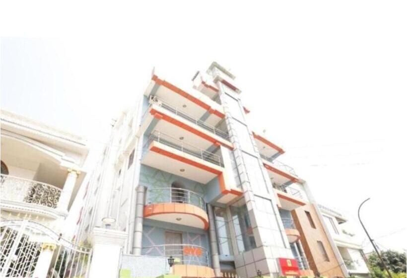 Hotel Day S Inn Luxury Stay Near Care Hospital In Budget Friendly Price Best Seller