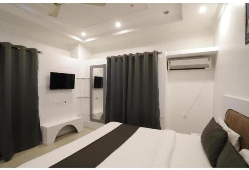 Hotel Day S Inn Luxury Stay Near Care Hospital In Budget Friendly Price Best Seller