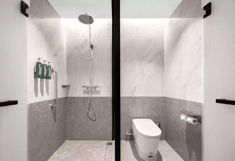 ホテル Hilton Garden Inn Handan She County