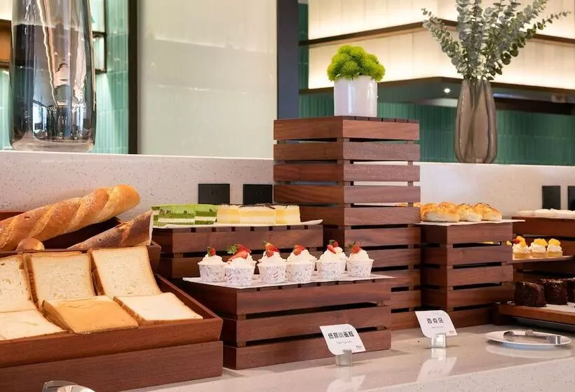 ホテル Hilton Garden Inn Handan She County