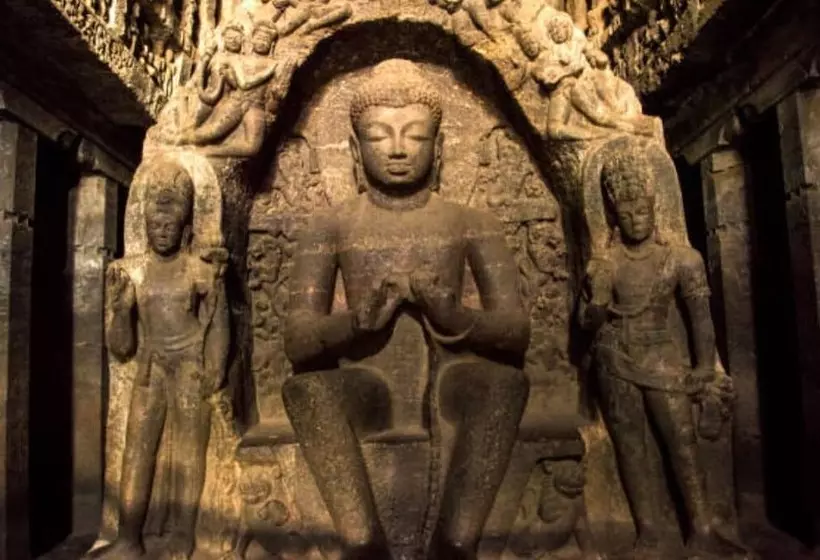 Hotelli Hyatt Place Aurangabad Airport