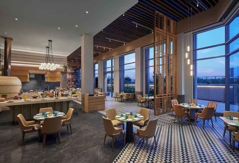 فندق Hyatt Place Aurangabad Airport