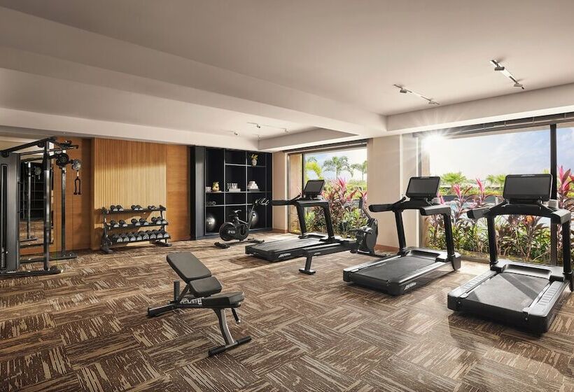 فندق Hyatt Place Aurangabad Airport