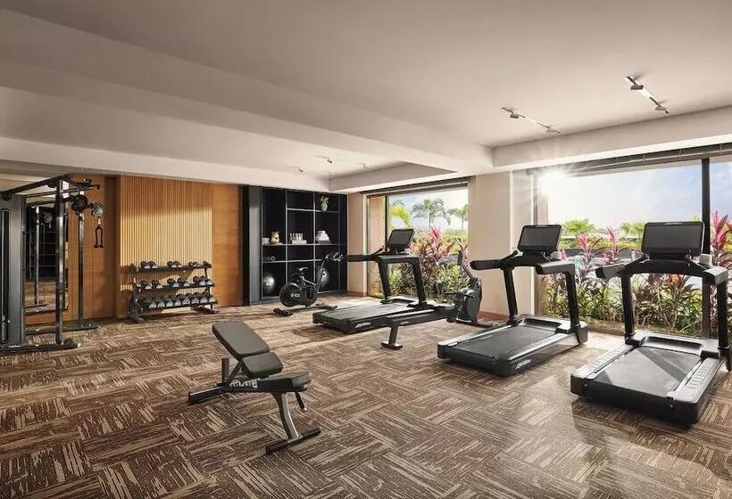 Hotelli Hyatt Place Aurangabad Airport