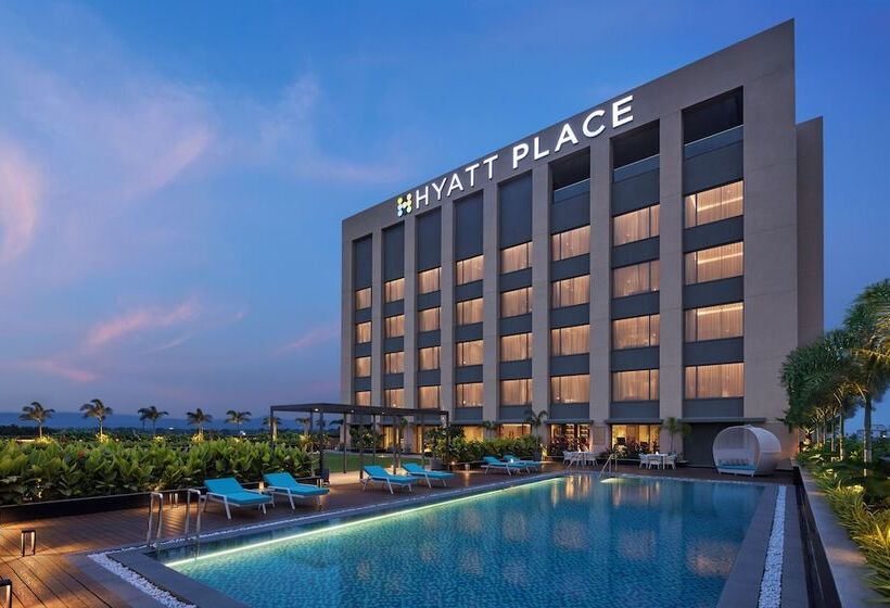 فندق Hyatt Place Aurangabad Airport