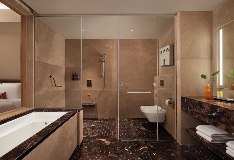 فندق Hyatt Place Aurangabad Airport