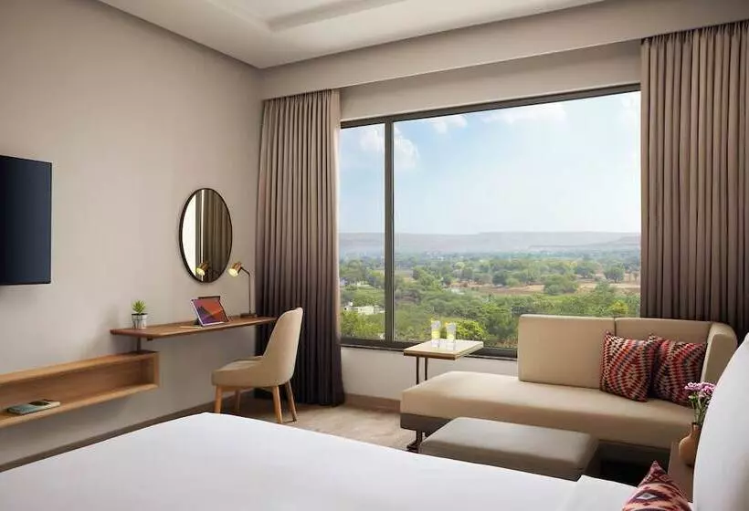 Hotelli Hyatt Place Aurangabad Airport