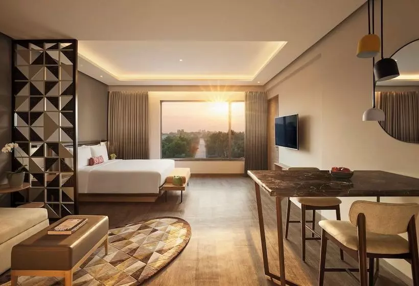 Hotelli Hyatt Place Aurangabad Airport