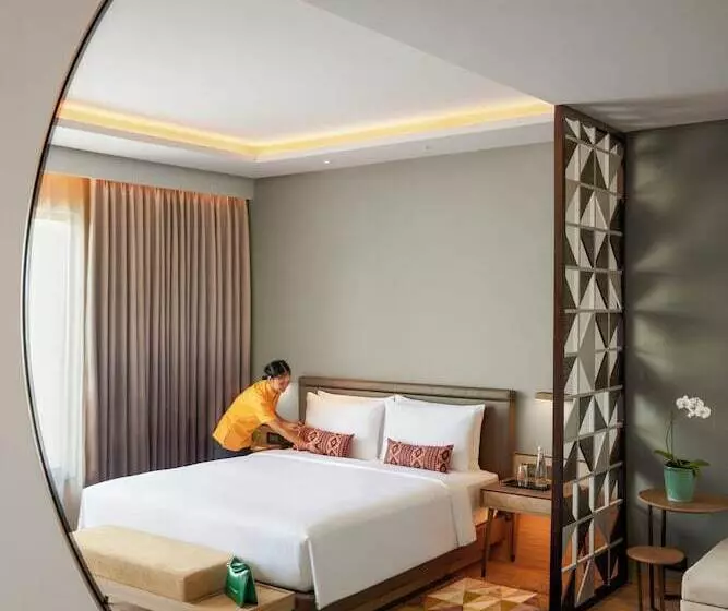 Hotelli Hyatt Place Aurangabad Airport