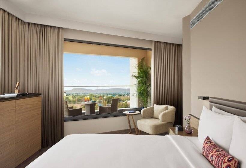 فندق Hyatt Place Aurangabad Airport