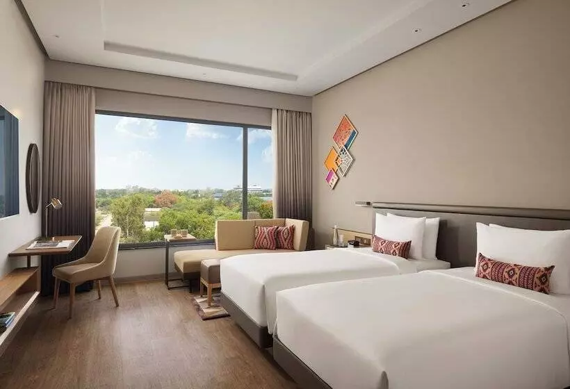 Hotelli Hyatt Place Aurangabad Airport