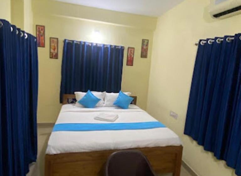 Hotel Mo Oyo Bhubaneswar