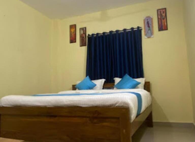 Hotel Mo Oyo Bhubaneswar