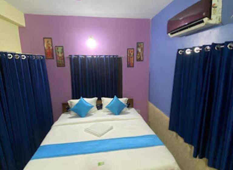 Hotel Mo Oyo Bhubaneswar