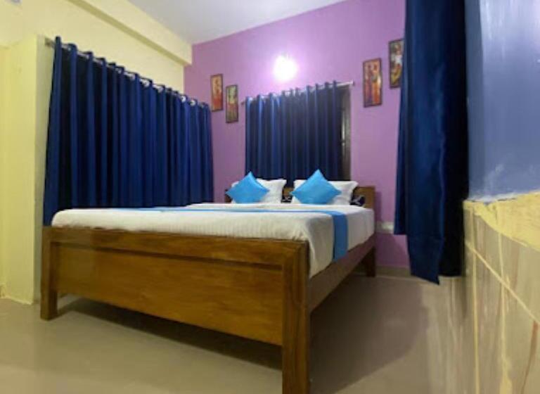 Hotel Mo Oyo Bhubaneswar