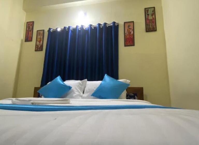 Hotel Mo Oyo Bhubaneswar