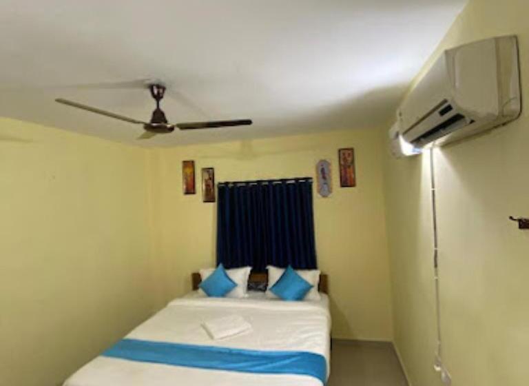 Hotel Mo Oyo Bhubaneswar