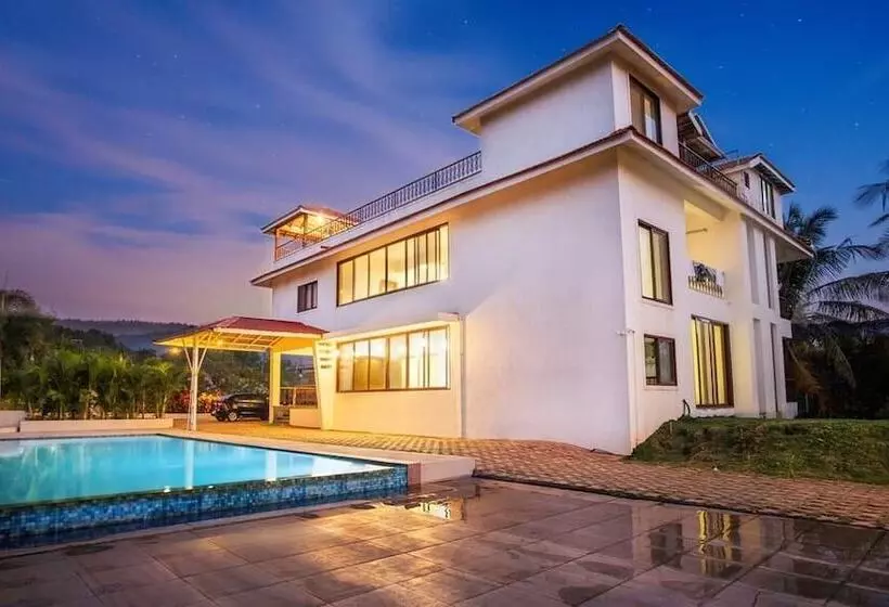 Hotelli O'nest By The Beach