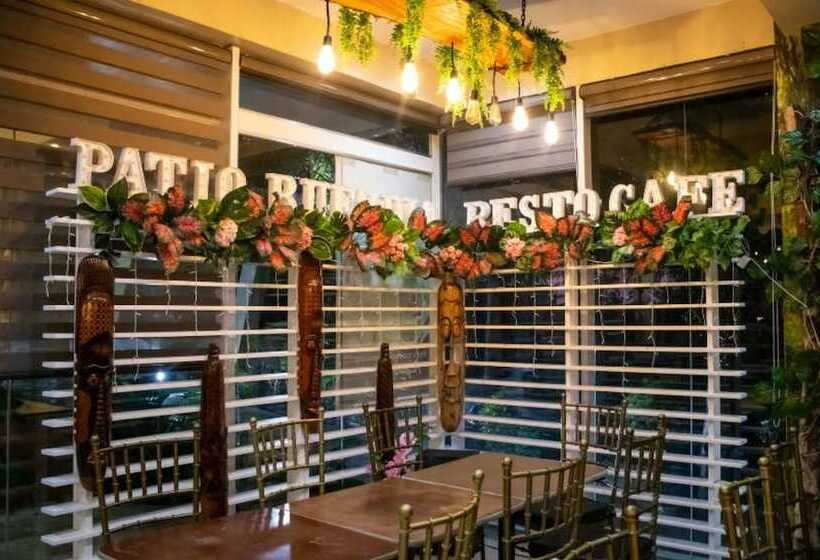 Hotell Patio Buendia Farm Resort And Events Place By Oyo