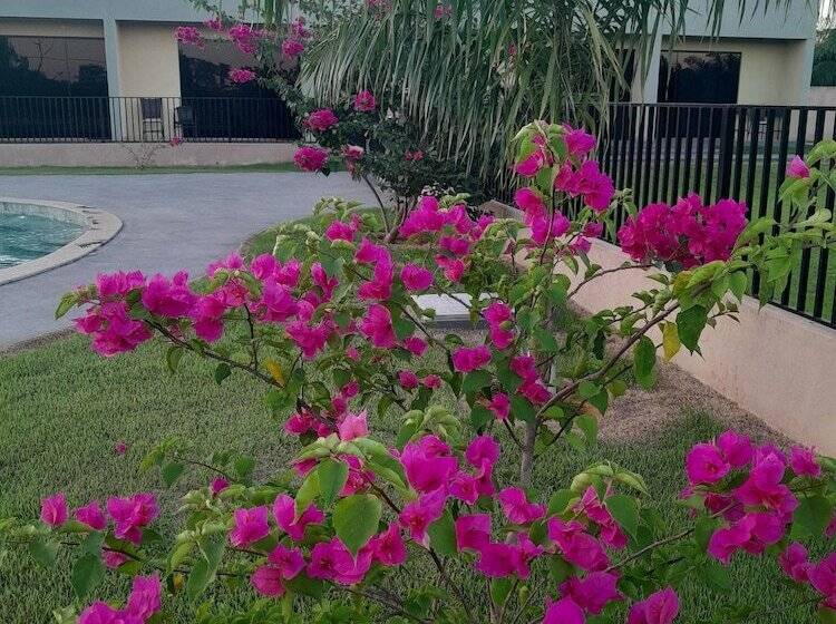 هتل Pousada La Fiesta Ltda