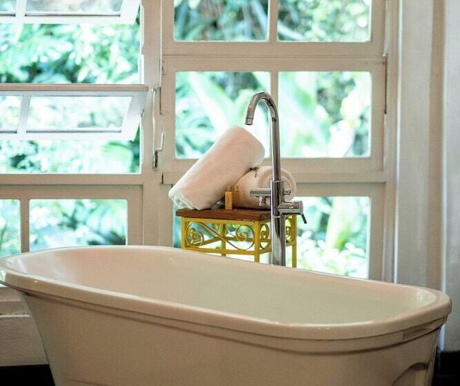 Отель Pousada Ronco Do Bugio