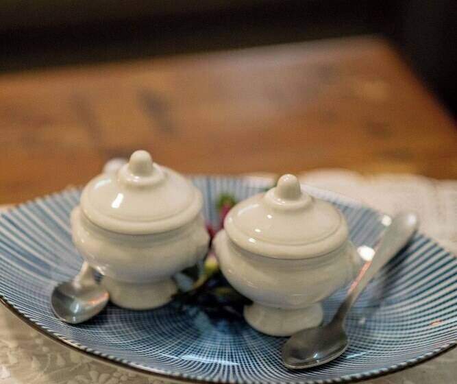 Отель Pousada Ronco Do Bugio