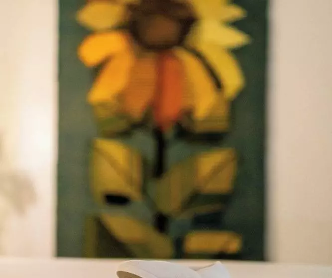 Hotelli Pousada Ronco Do Bugio