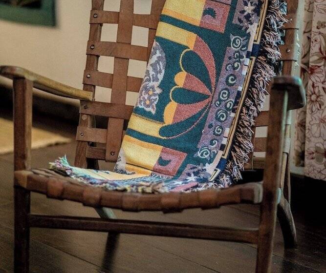 Отель Pousada Ronco Do Bugio