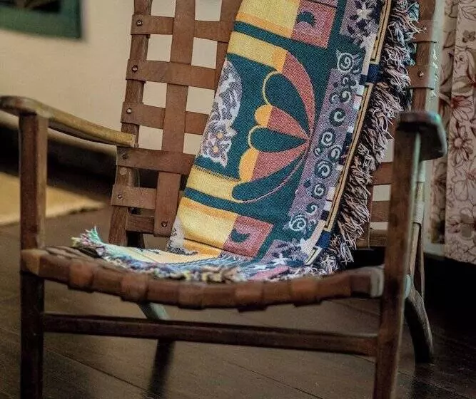 Hotelli Pousada Ronco Do Bugio