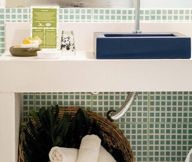 Отель Pousada Ronco Do Bugio