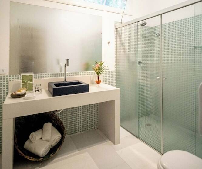 Отель Pousada Ronco Do Bugio