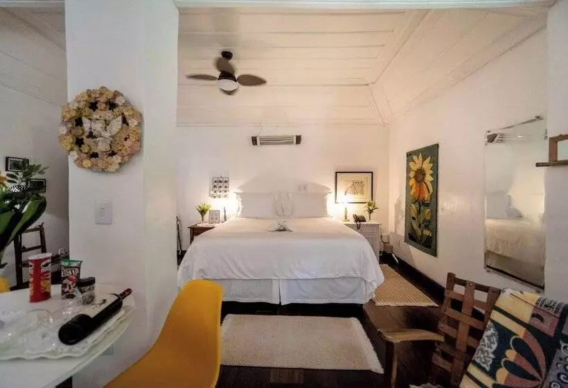 Hotelli Pousada Ronco Do Bugio